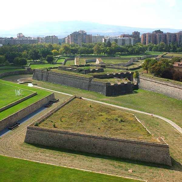 Ciudadela_de_pamplona
