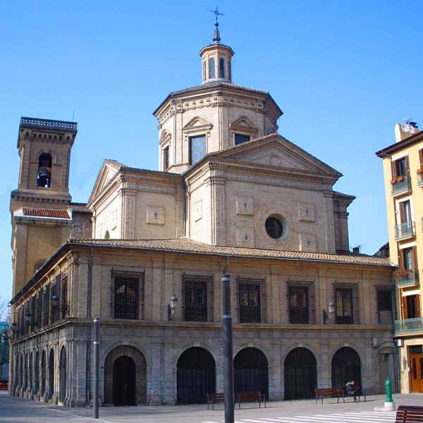 Pamplona_-_Iglesia_de_San_Lorenzo_09