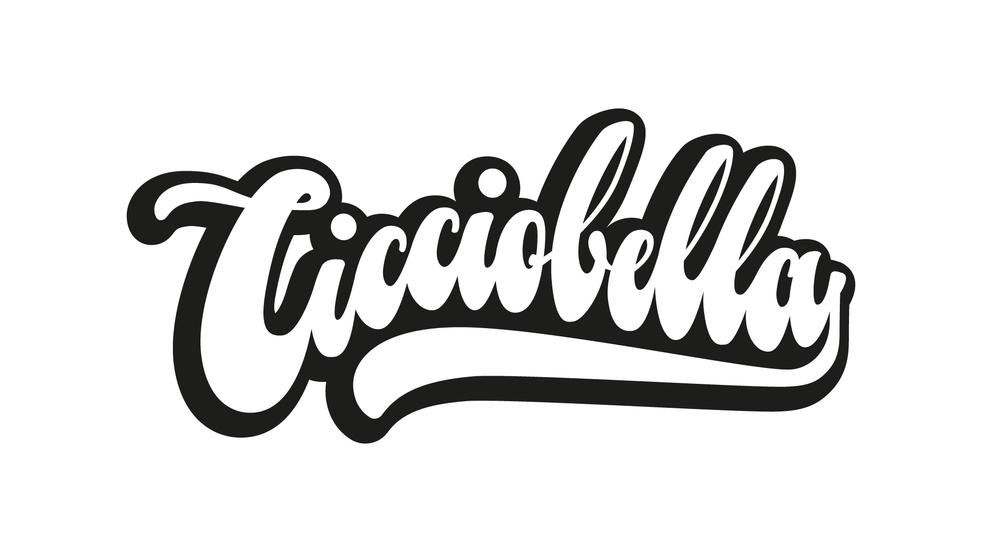 logo CICCIOBELLA​