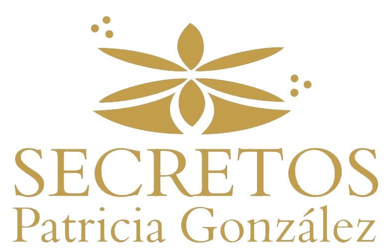 logo ESTÉTICA SECRETOS PATRICIA GONZÁLEZ​