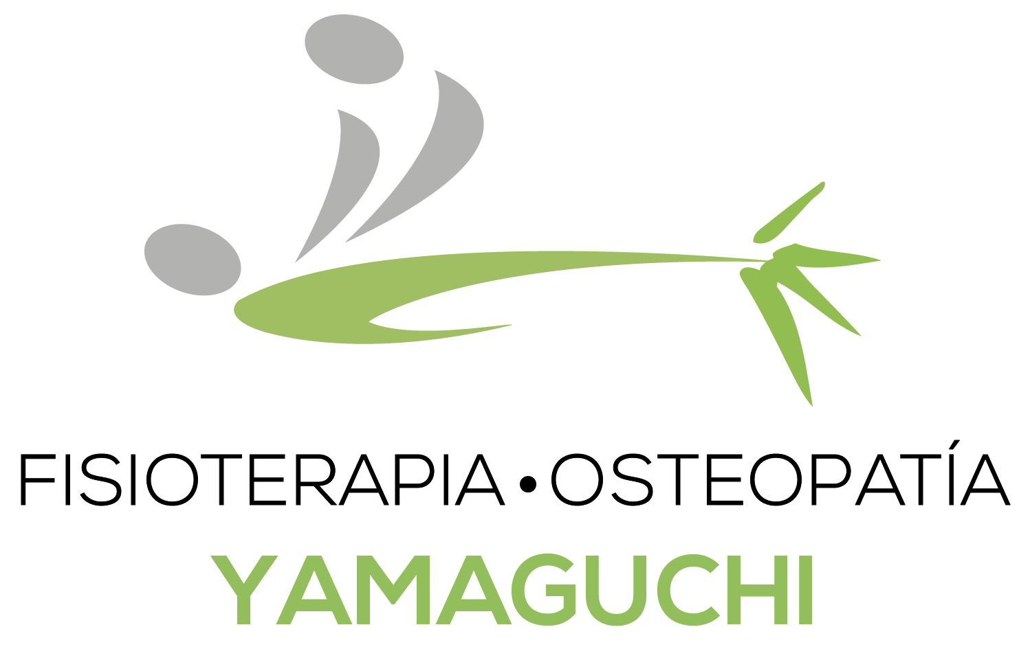 logo FISIOTERAPIA YAMAGUCHI​