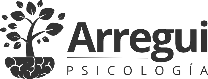 Logo de Arregui Psicología