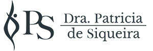 Logo de la Clínica Dra. Patricia de Siqueira