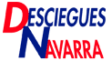 Logo de Desciegues y Limpiezas Navarra
