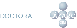 Logo de la Dra. Ana Lázaro