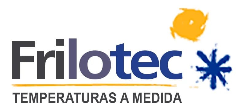 Logo de Frilotec