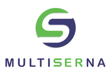 Logo de Multiserna