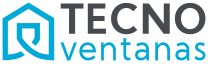 Logo de Tecnoventanas