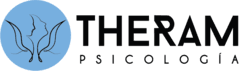 Logo de Theram Psicología